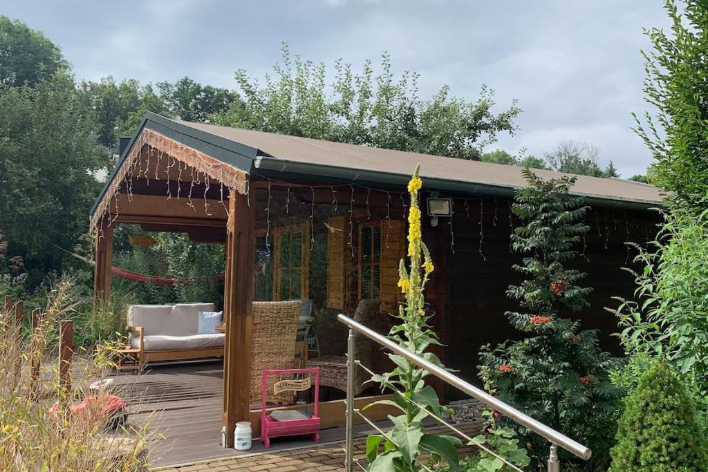 Strandlust - Fuer Eine Gemuetliche Auszeit Holiday home