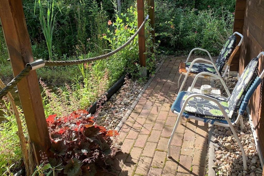 Strandlust - Fuer Eine Gemuetliche Auszeit Holiday home *