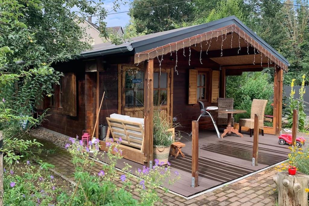 Holiday home Strandlust - Fuer Eine Gemuetliche Auszeit Dobeln