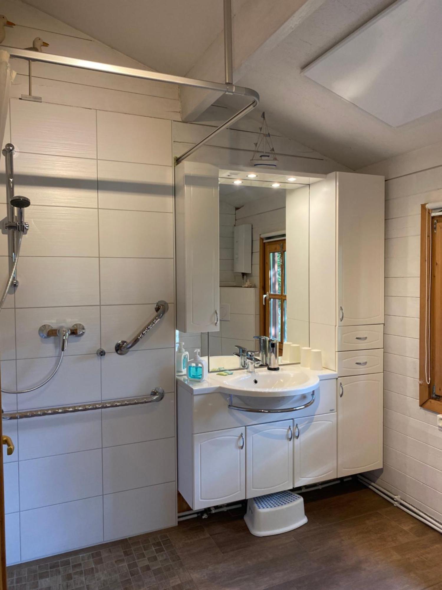 Strandlust - Fuer Eine Gemuetliche Auszeit Holiday home Dobeln