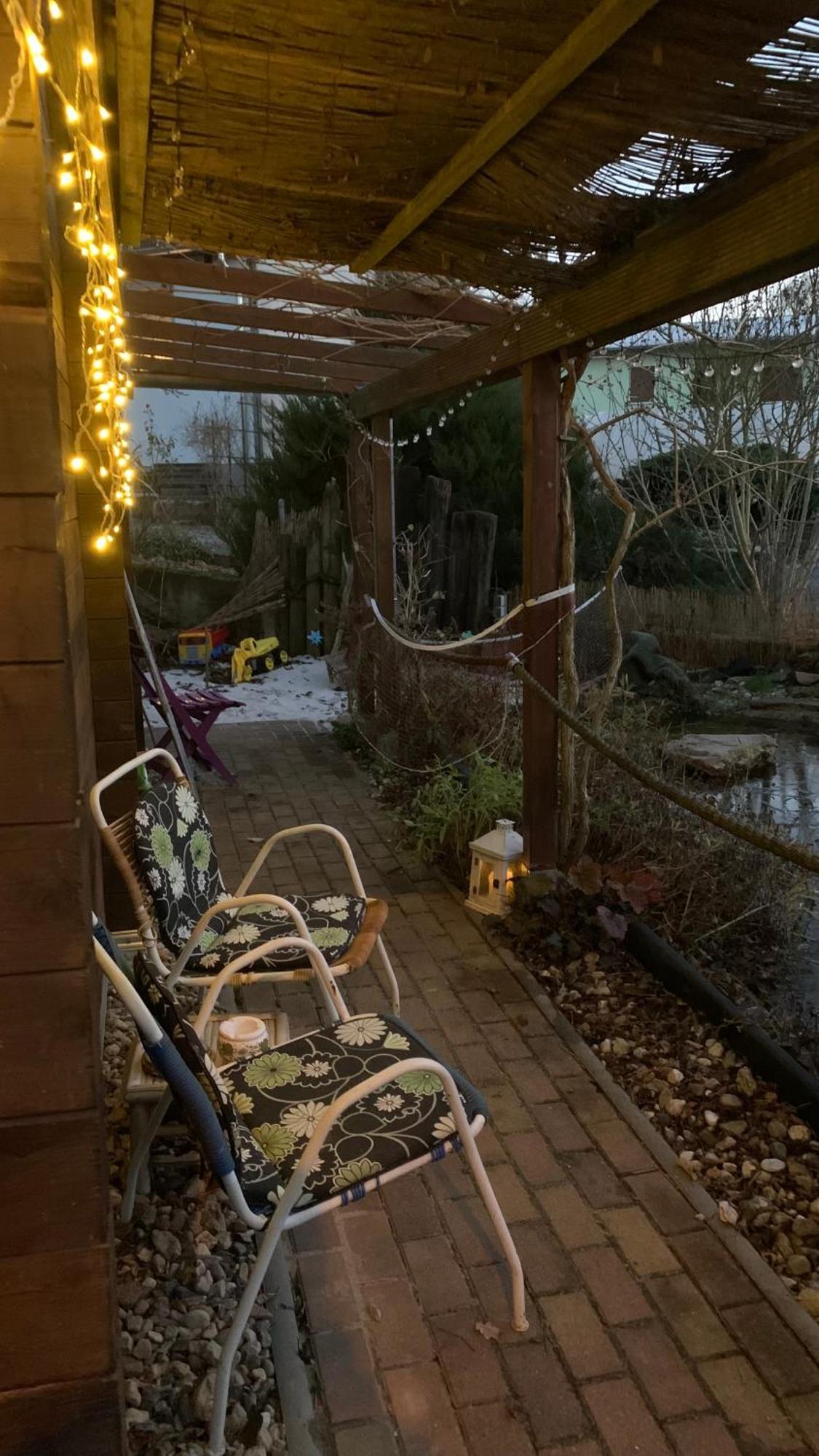 Holiday home Strandlust - Fuer Eine Gemuetliche Auszeit