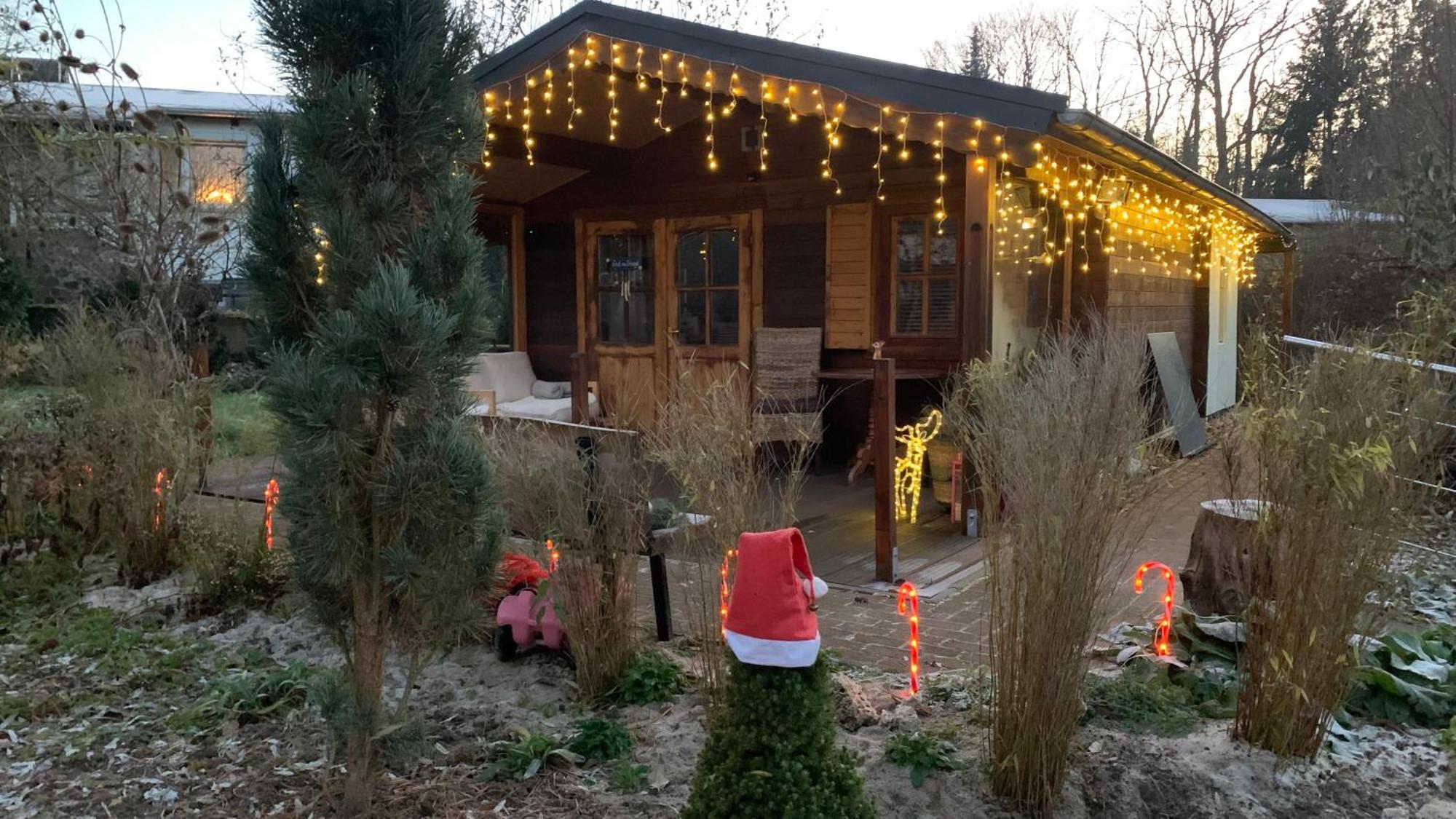 Holiday home Strandlust - Fuer Eine Gemuetliche Auszeit *