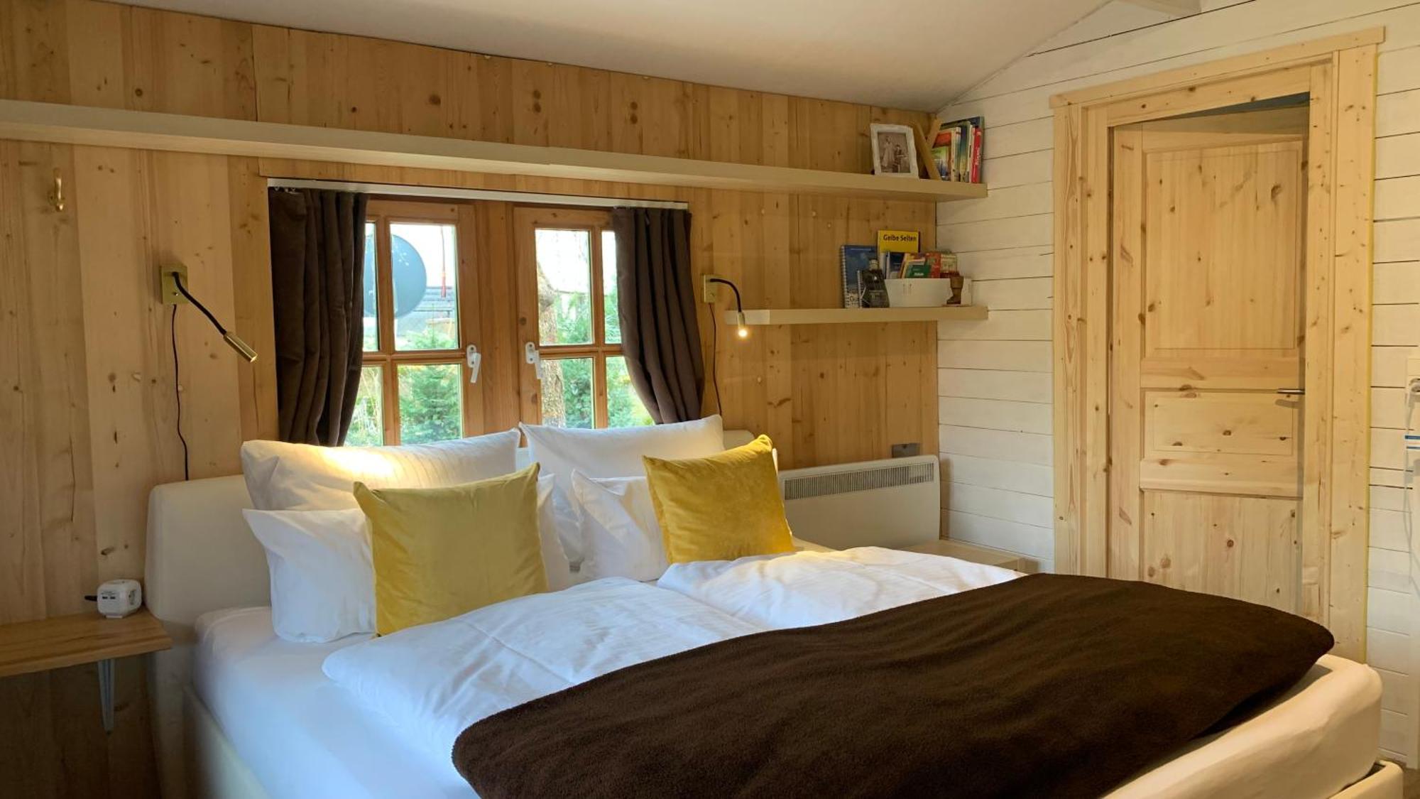 Holiday home Strandlust - Fuer Eine Gemuetliche Auszeit *