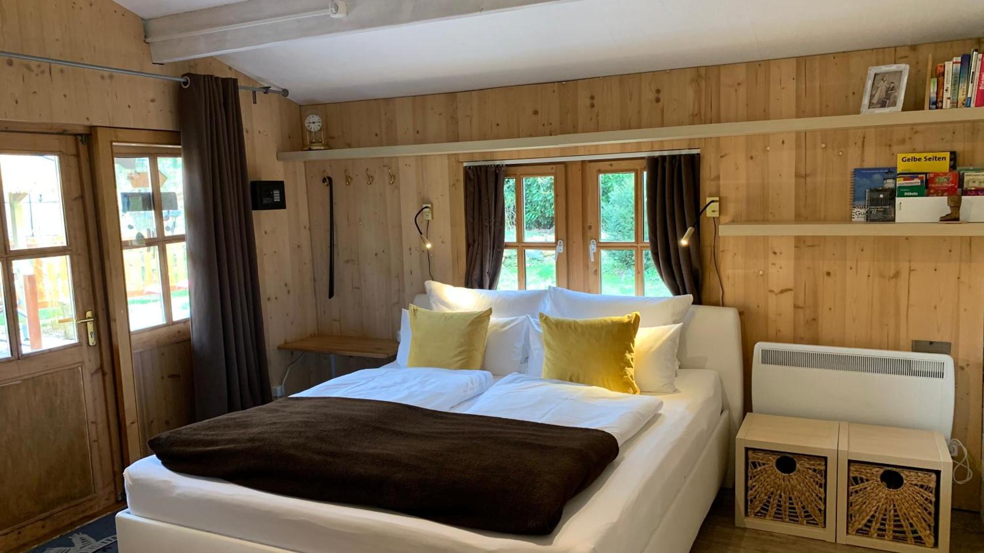 Holiday home Strandlust - Fuer Eine Gemuetliche Auszeit *
