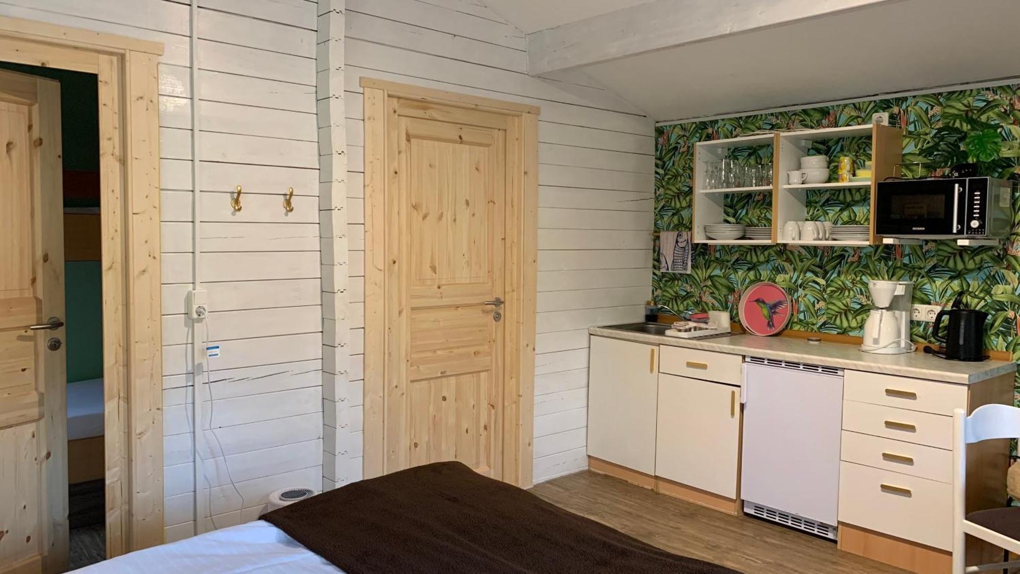 Strandlust - Fuer Eine Gemuetliche Auszeit Holiday home Dobeln
