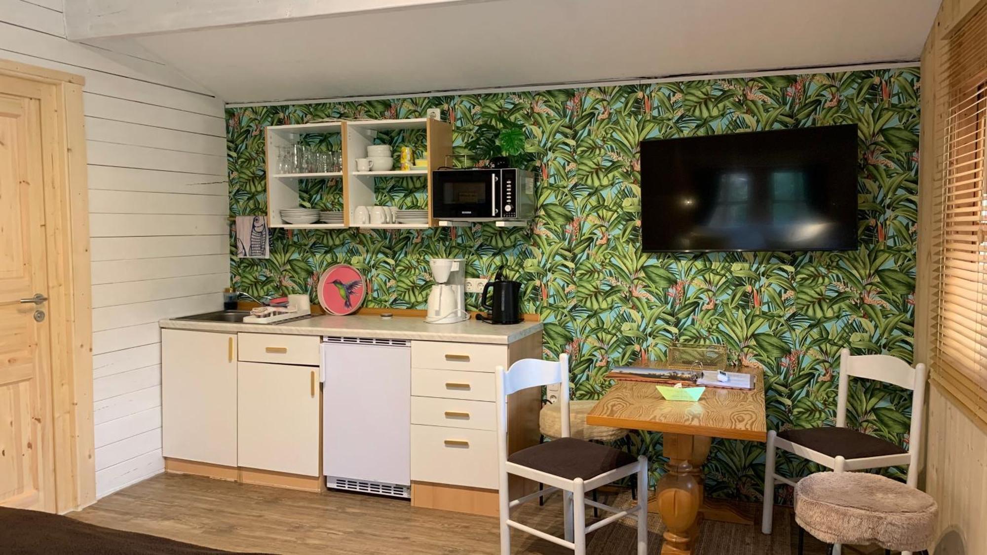 Holiday home Strandlust - Fuer Eine Gemuetliche Auszeit Dobeln